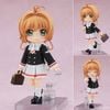 Nendoroid Doll Sakura Kinomoto Tomoeda Junior High Uniform Ver. - Cardcaptor Sakura: Clear Card | Good Smile Company Figure