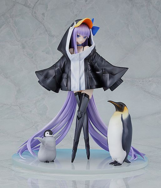 Lancer/Mysterious Alter Ego Λ [AQ] 1/7th Scale - Fate/Grand Order ( Good Smile Company ) Figure