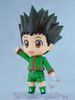 Nendoroid 2803 Gon Freecss Hunter Exam Ver - HUNTER x HUNTER | Good Smile Company Figure