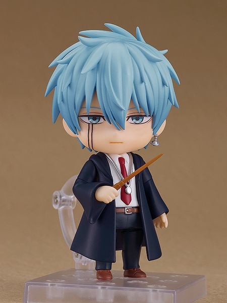 Nendoroid 2248 Lance Crown - Mashle: Magic and Muscles ( ORANGE ROUGE ) Figure
