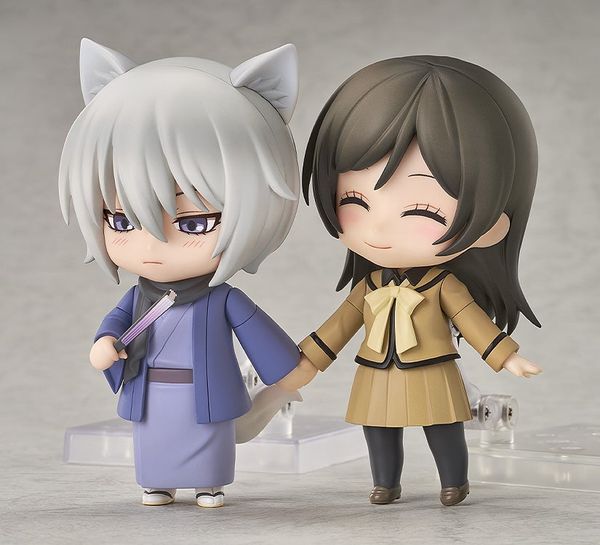 Nendoroid 2784 Nanami Momozono - Kamisama Kiss | Good Smile Arts Shanghai Figure