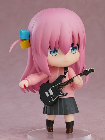 Nendoroid 2069 Hitori Gotoh - Bocchi the Rock! | Good Smile Company Figure