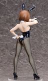 Scale Mako Mankanshoku Bunny Ver 1/4 - KILL la KILL | FREEing Figure