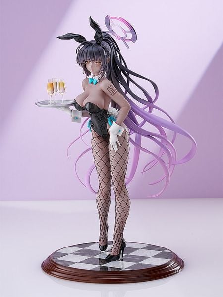 Kakudate Karin Bunny Girl - Blue Archive 1/7 | Max Factory Figure