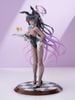 Kakudate Karin Bunny Girl - Blue Archive 1/7 | Max Factory Figure