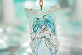 Hatsune Miku feat Yoneyama Mai Keychain - Character Vocal Series 01 Hatsune Miku | Good Smile Company Goods