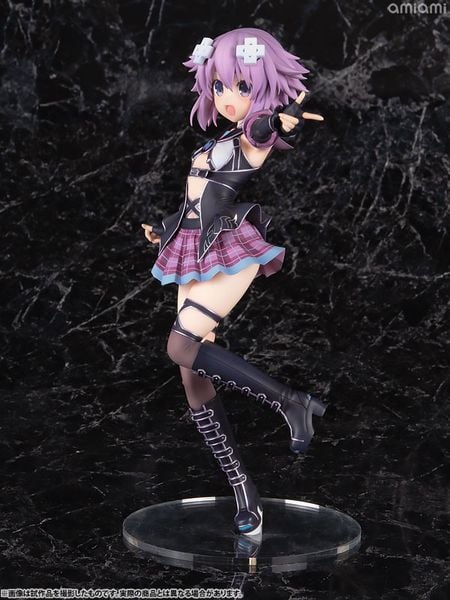 Neptune 1/7 - Neptunia Virtual Stars | Phalaeno Figure