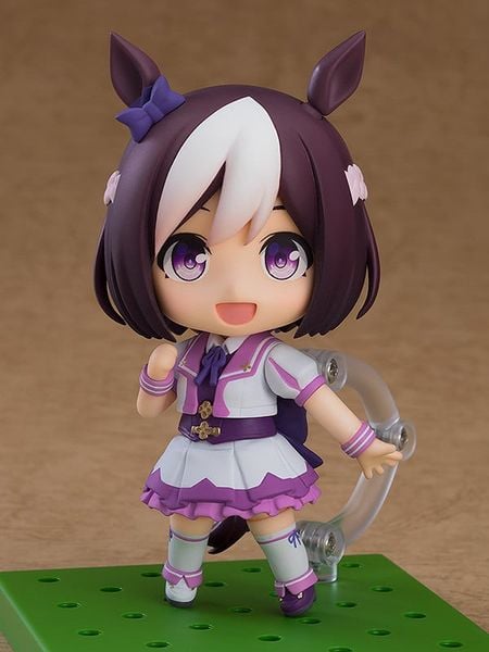 Nendoroid 2274 Special Week: Renewal Ver. - Umamusume: Pretty Derby ( Good Smile Company ) Figure