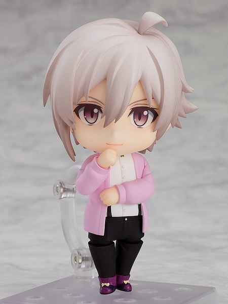 Nendoroid 1019 Tenn Kujo - IDOLiSH7 ( ORANGE ROUGE ) Figure