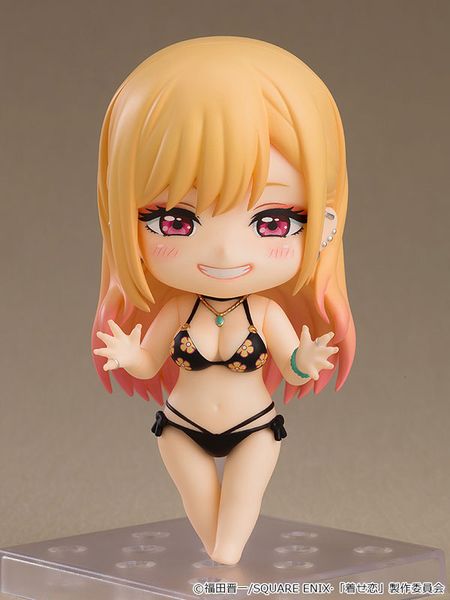 Nendoroid 2433 Marin Kitagawa Swimsuit Ver. - My Dress-Up Darling | Good Smile Company Figure