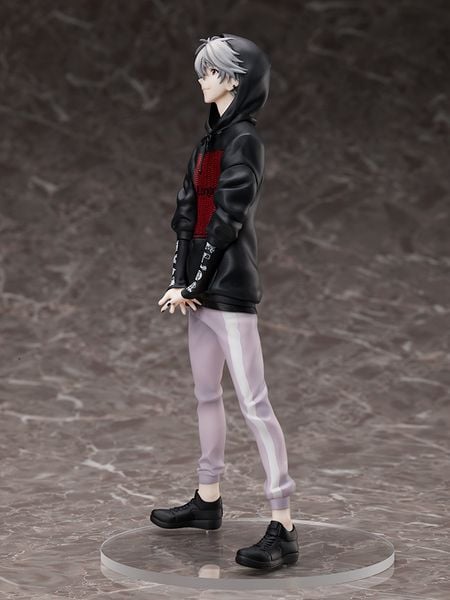 Nagisa Kaworu Ver. Radio Eva - Shin Seiki Evangelion | Hobby Max Figure
