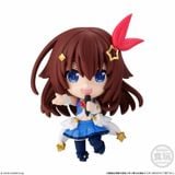 Hololive Deformed Collection Vol.1 - Shokugan | Bandai Blind box Figure