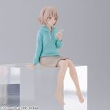 Oomuro Nadeshiko Premium Chokonose - Oomuro-ke | Sega Figure
