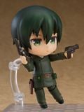 Nendoroid 890 Kino & Hermes - Nendoroid - Kino's Journey | Good Smile Company Figure