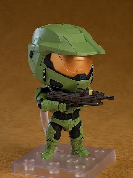 Nendoroid 2177 Master Chief - Halo Infinite ( Good Smile Company ) Figure