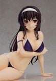 Utaha Kasumigaoka Animation Ver. 1/4 - Saekano How to Raise a Boring Girlfriend | Good Smile Company Figure