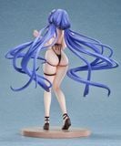 Mogador Locker Room Lechery Ver 1/7 - Azur Lane | Good Smile Arts Shanghai Figure
