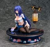DP-12: Echeveria Lantern - 1/6 Scale - Girls' Frontline ( Phat! ) Figure