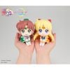 LookUp Eternal Sailor Jupiter - Gekijouban Bishoujo Senshi Sailor Moon Cosmos | MegaHouse  Figure