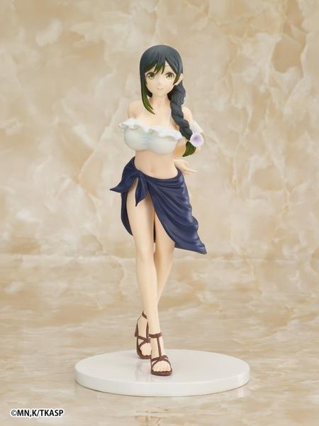 Amagami Yae - Amagami-san Chi no Enmusubi Coreful Figure  I Taito Figure
