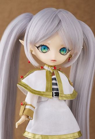 Doll Harmonia humming Frieren - Frieren Beyond Journeys End | Good Smile Company Figure