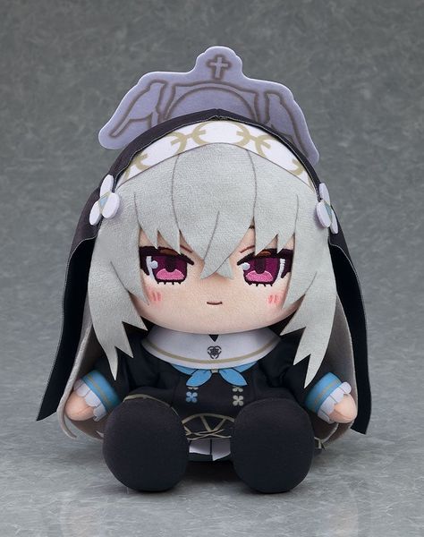 Nhồi bông Chocopuni Hinata / Sakurako / Mari - Blue Archive | Good Smile Company Plushie