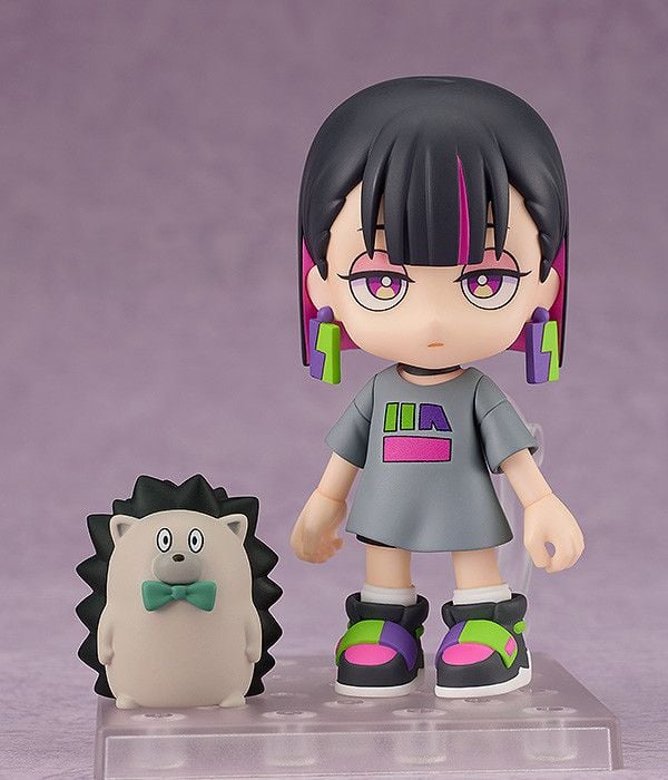 Nendoroid 2203 Nira-chan - Zutto Mayonaka De Iinoni | Good
