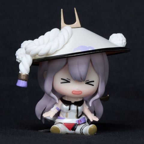 BabyBoom Series Vol 1 Scarlet - Goddess of Victory Nikke | GNFTOYZ Figure