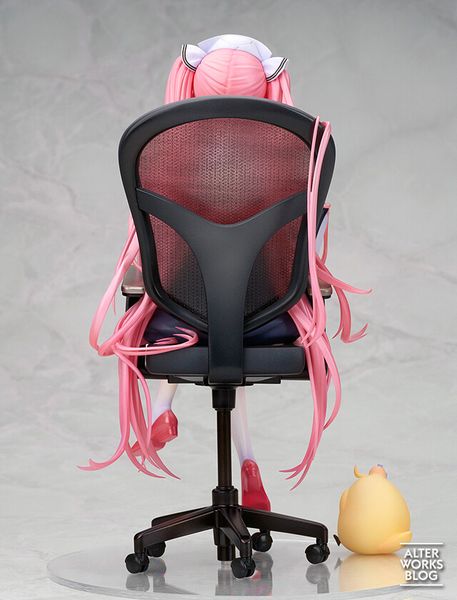 Azur Lane - Perseus - 1/7 - Unfamiliar Duties Ver. ( Alter ) Figure