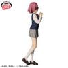 Amano Ririsa Uniform Ver. Glitter & Glamours - 2.5 Jigen no Yuuwaku | Bandai Spirits Figure