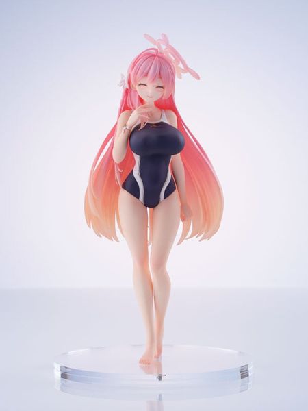 Urawa Hanako Regular Edition 1/7 scale - Blue Archive | Oriental Forest Figure