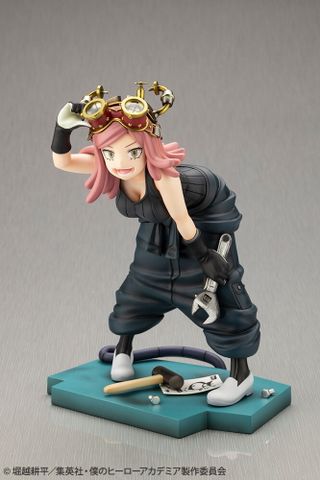 Hatsume Mei - ARTFX J 1/8 - Boku no Hero Academia ( Kotobukiya, Takara Tomy ) Figure