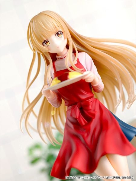 TENITOL Mahiru Shiina - The Angel Next Door Spoils Me Rotten | FURYU Figure