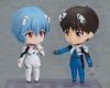 Nendoroid 2797 Shinji Ikari Plugsuit Ver - Evangelion 2.0 You Can Not Advance | Good Smile Company Figure