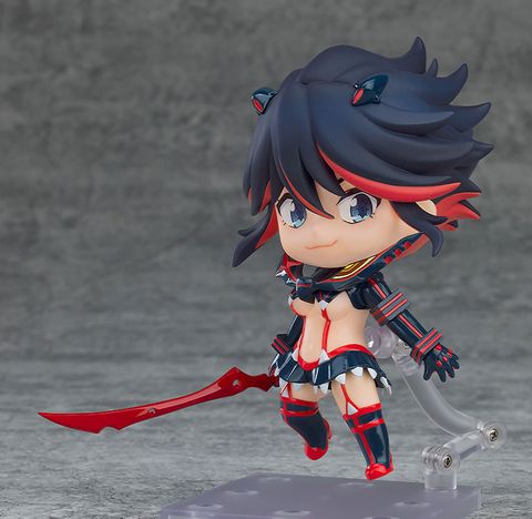 Nendoroid 2808 Ryuko Matoi Kamui Senketsu Ver - Kill la Kill | Good Smile Company Figure