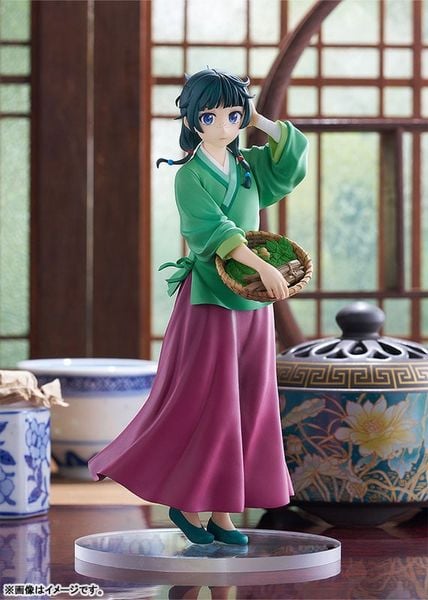 POP UP PARADE Maomao - The Apothecary Diaries | Good Smile Company Figure