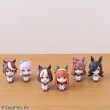 LookUp Special Week - Uma Musume: Pretty Derby | MegaHouse  Figure