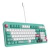 Bàn phím ASUS x Hatsune Miku TUF Gaming K3 Gen II RGB Mechanical Keyboard - TUF Gaming Gear | ASUS Official