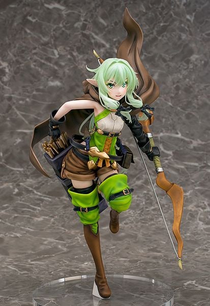 High Elf Archer 1/7 Scale - Goblin Slayer | Phat Company Figure