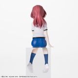 Mie Ai - Premium Chokonose Figure - Suki na Ko ga Megane wo Wasureta ( SEGA ) Figure