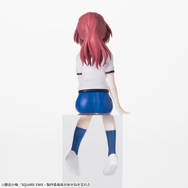 Mie Ai - Premium Chokonose Figure - Suki na Ko ga Megane wo Wasureta ( SEGA ) Figure