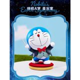 Mô hình Doraemon the Movie: Nobita's Earth Symphony 2024 | Yanchuang Culture Figure