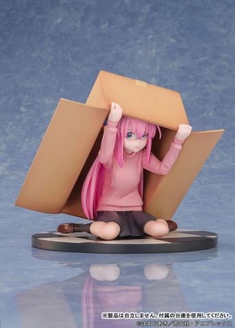 Hitori Gotoh 1/7 Scale - BOCCHI THE ROCK | PROOF Figure
