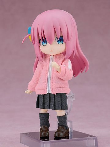 Nendoroid Doll Hitori Gotoh - BOCCHI THE ROCK! | Good Smile Company Figure