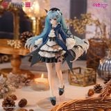 Hatsune Miku Autumn Outing S-Fire - Piapro Characters | SEGA Figure