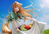Spice and Wolf Holo Wolf and the Scent of Fruit 1/7 - Spice and Wolf | Good Smile Company Figure