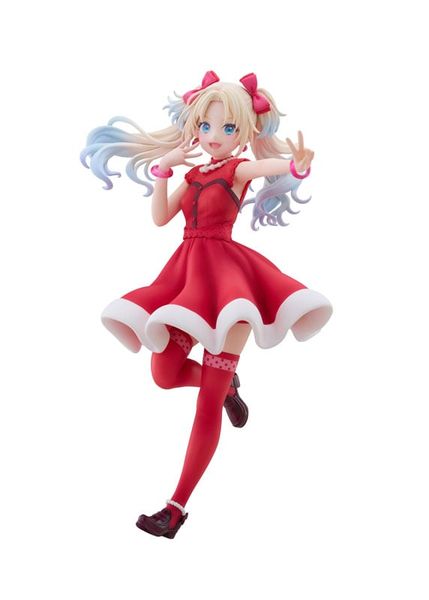Rurino Osawa 1/7 - Love Live Hasunosora Girls High School Idol Club | Plum Figure