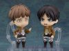 Nendoroid 375 Eren Yeager - Shingeki no Kyojin ( Good Smile Company ) Figure
