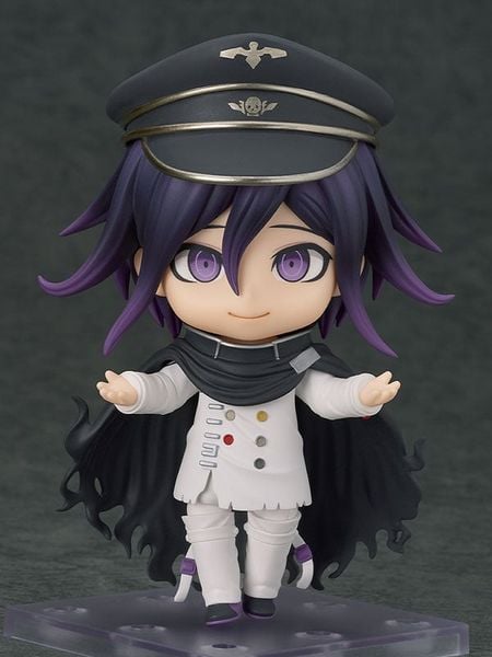 Nendoroid 2802 Kokichi Oma - Danganronpa V3 Killing Harmony | Good Smile Company Figure