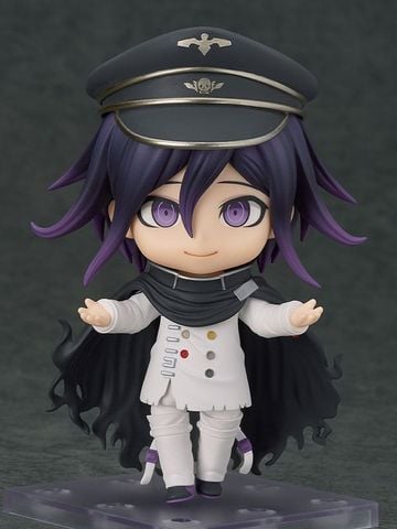Nendoroid 2802 Kokichi Oma - Danganronpa V3 Killing Harmony | Good Smile Company Figure
